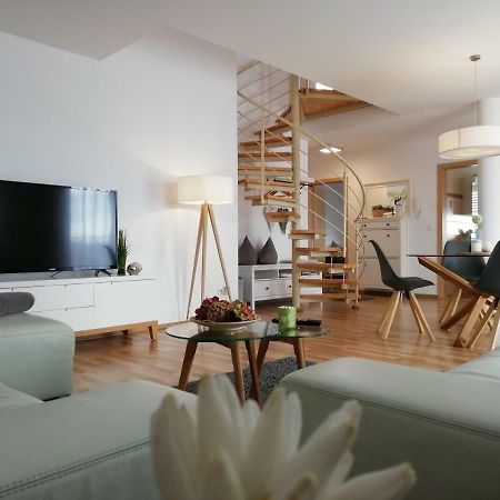 Ferienwohnung Prestige 1 FDH Exteriér fotografie