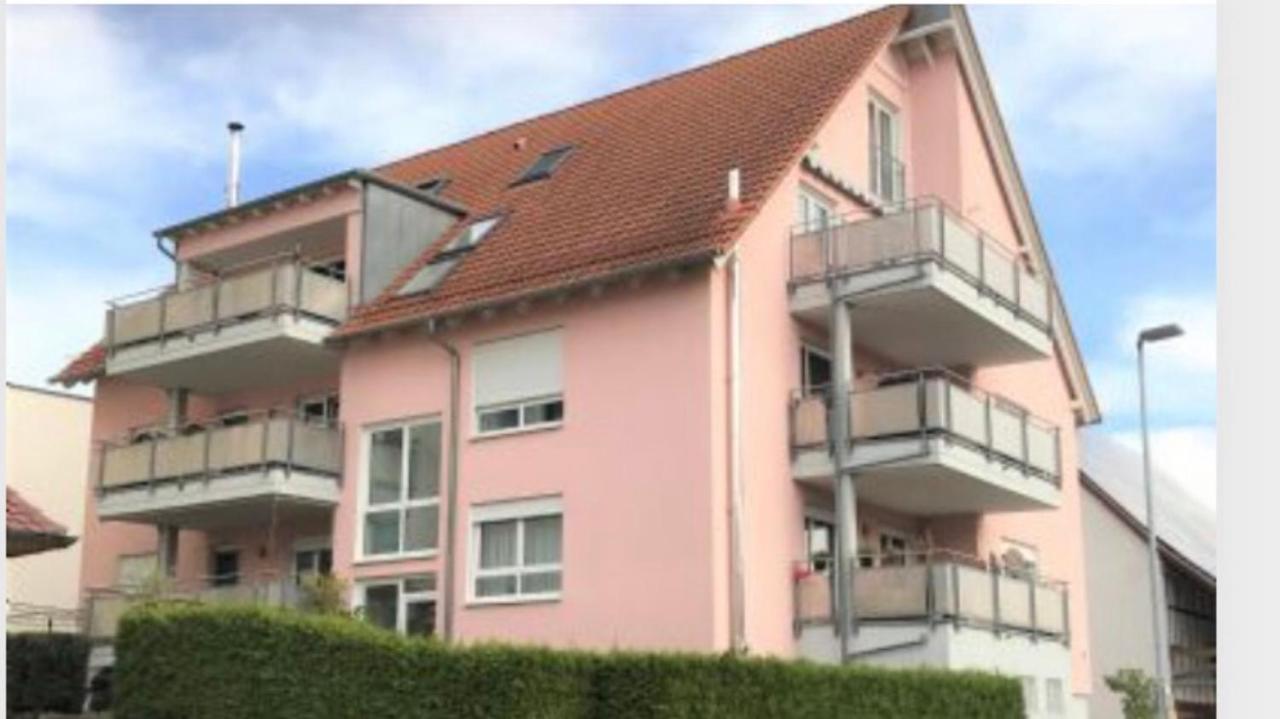 Ferienwohnung Prestige 1 FDH Exteriér fotografie