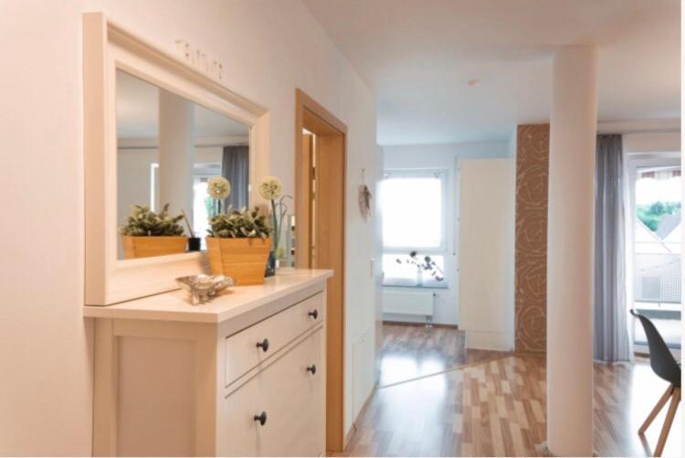 Ferienwohnung Prestige 1 FDH Exteriér fotografie