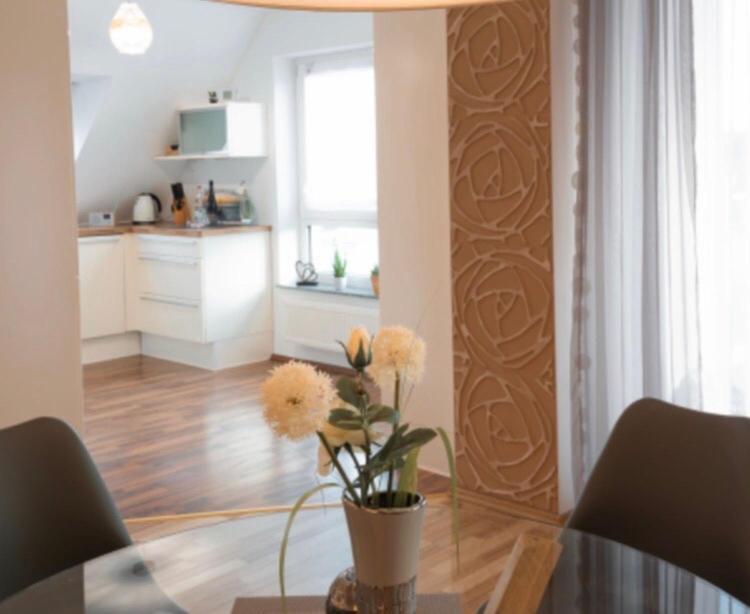 Ferienwohnung Prestige 1 FDH Exteriér fotografie