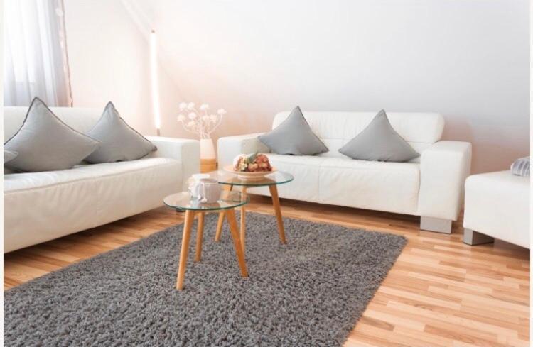 Ferienwohnung Prestige 1 FDH Exteriér fotografie