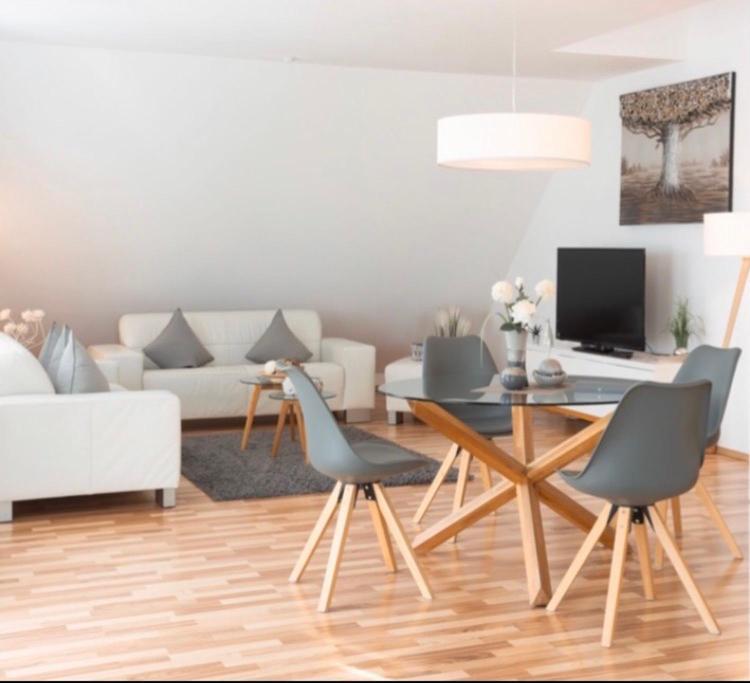 Ferienwohnung Prestige 1 FDH Exteriér fotografie