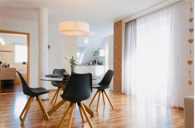 Ferienwohnung Prestige 1 FDH Exteriér fotografie