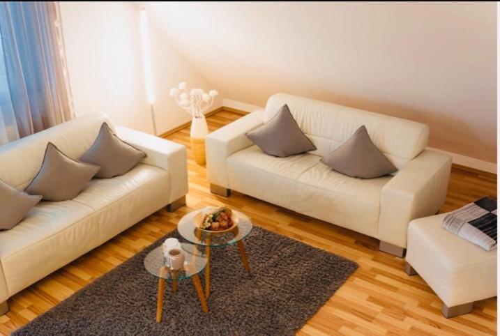 Ferienwohnung Prestige 1 FDH Exteriér fotografie