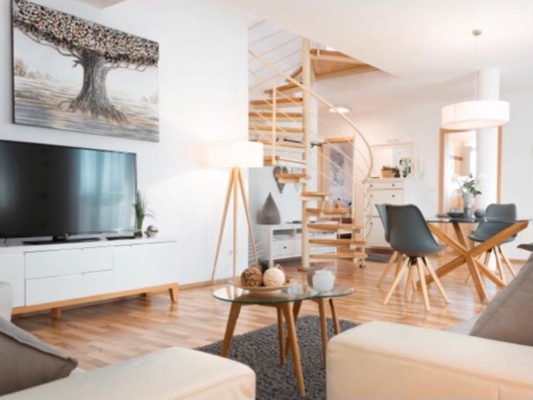 Ferienwohnung Prestige 1 FDH Exteriér fotografie