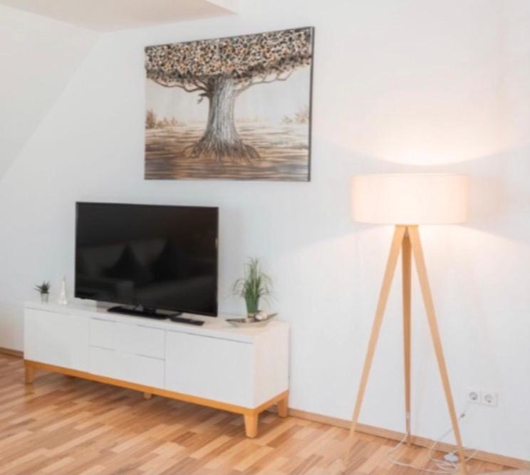 Ferienwohnung Prestige 1 FDH Exteriér fotografie