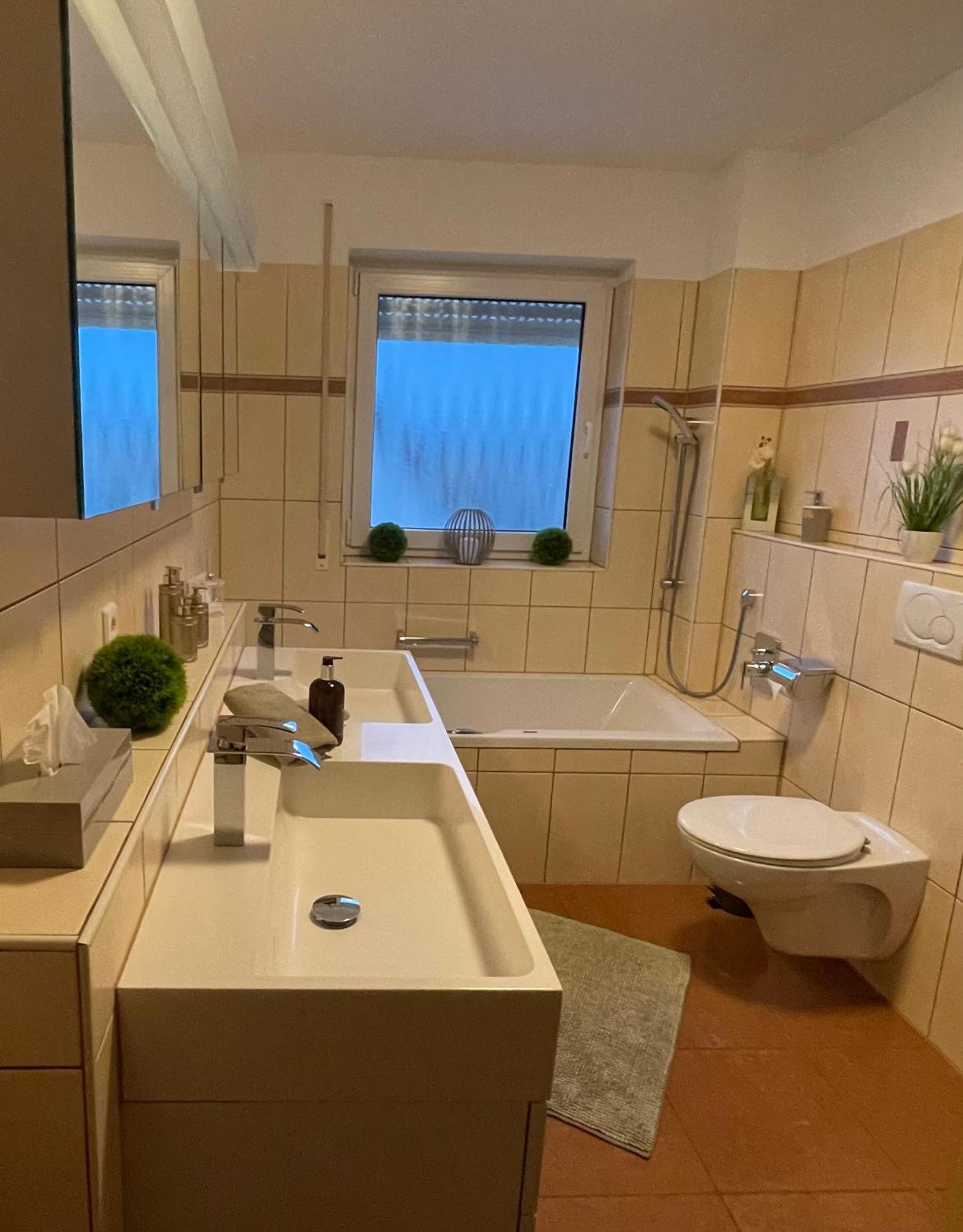 Ferienwohnung Prestige 1 FDH Exteriér fotografie