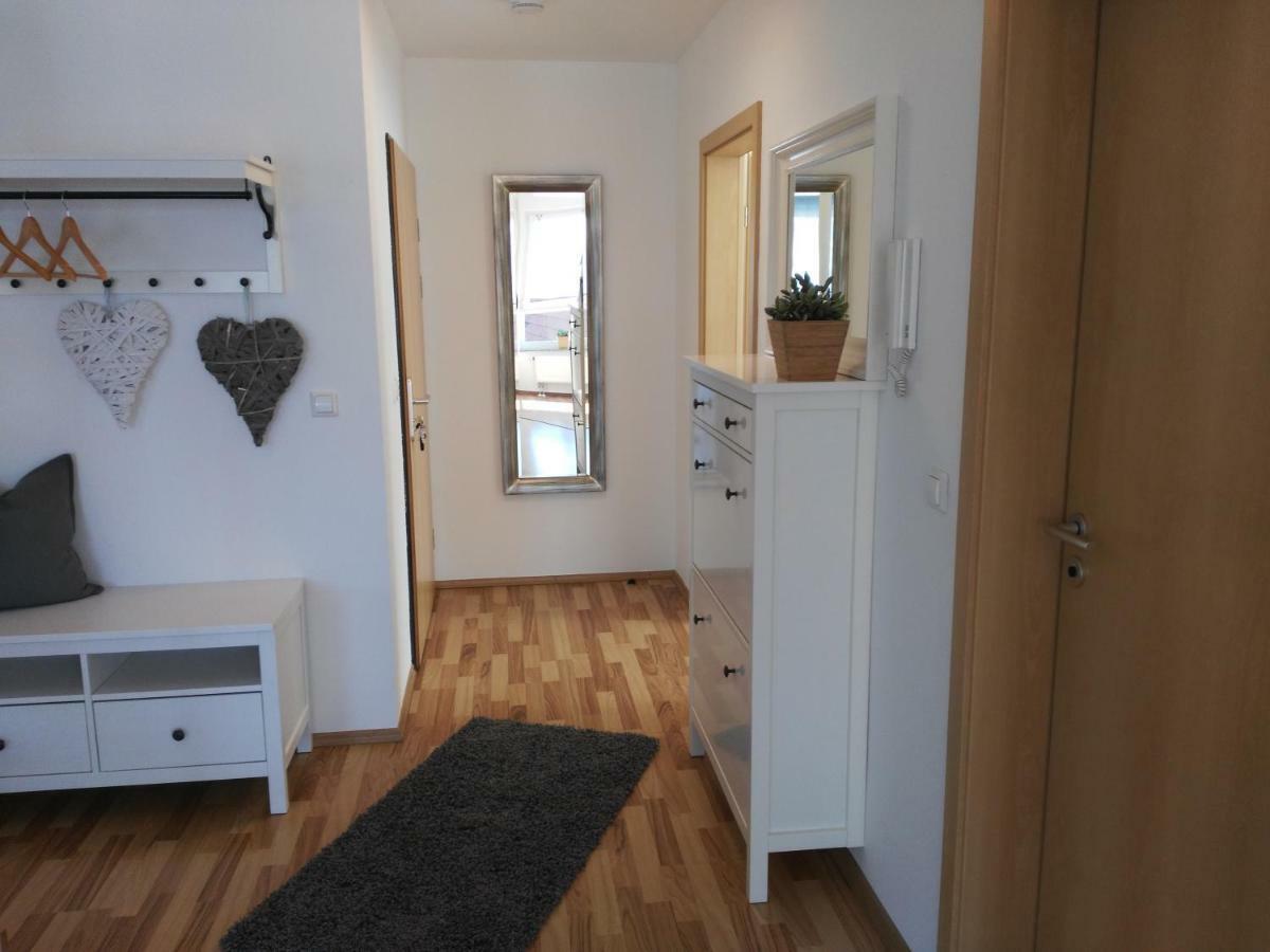 Ferienwohnung Prestige 1 FDH Exteriér fotografie