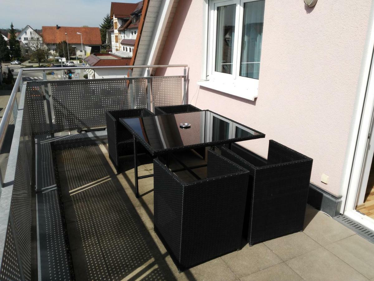 Ferienwohnung Prestige 1 FDH Exteriér fotografie
