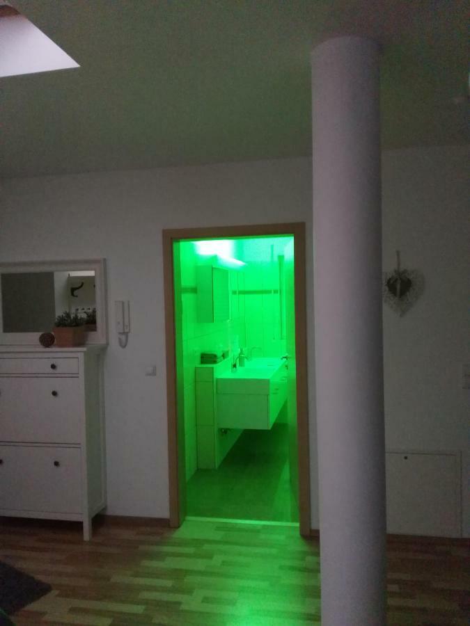 Ferienwohnung Prestige 1 FDH Exteriér fotografie