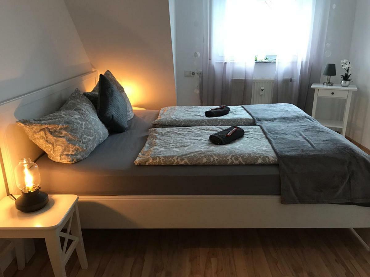 Ferienwohnung Prestige 1 FDH Exteriér fotografie