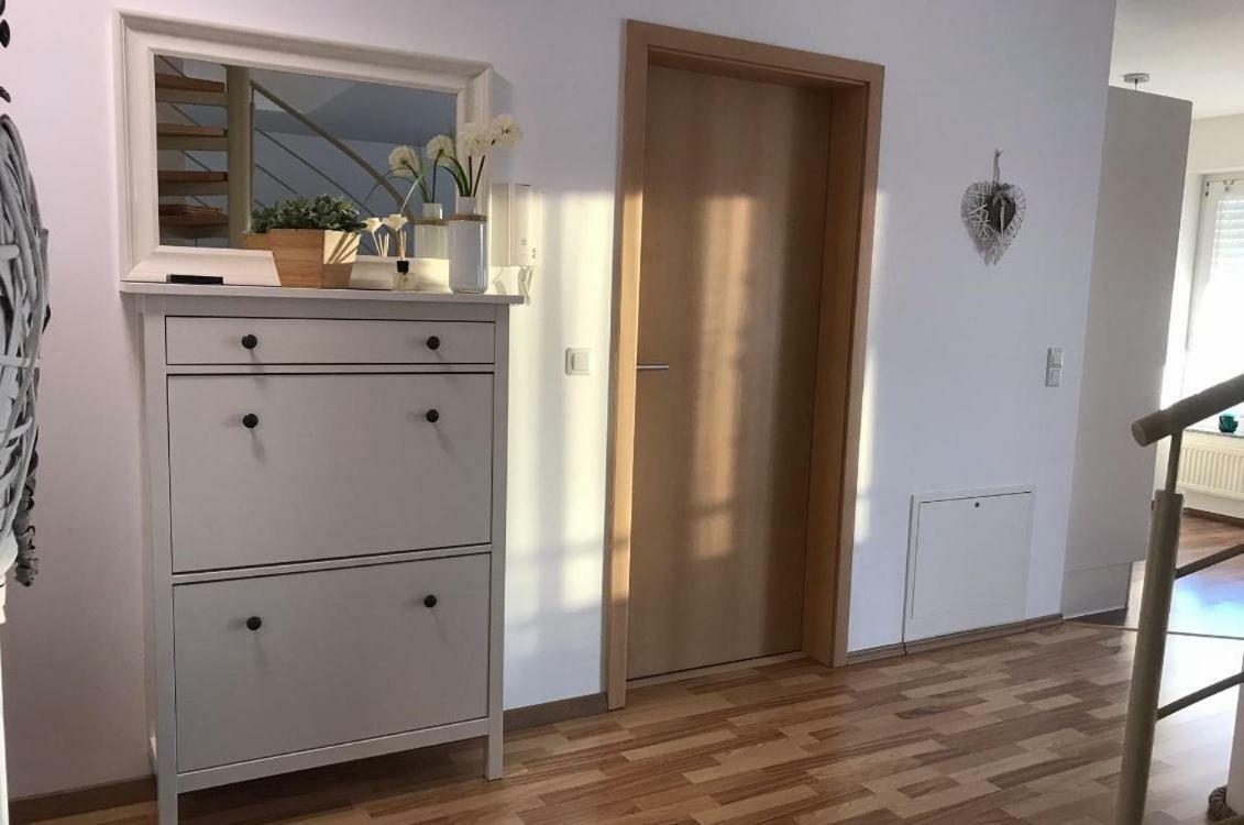 Ferienwohnung Prestige 1 FDH Exteriér fotografie