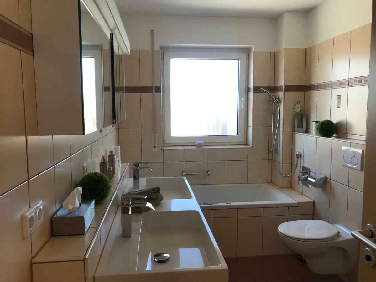 Ferienwohnung Prestige 1 FDH Exteriér fotografie