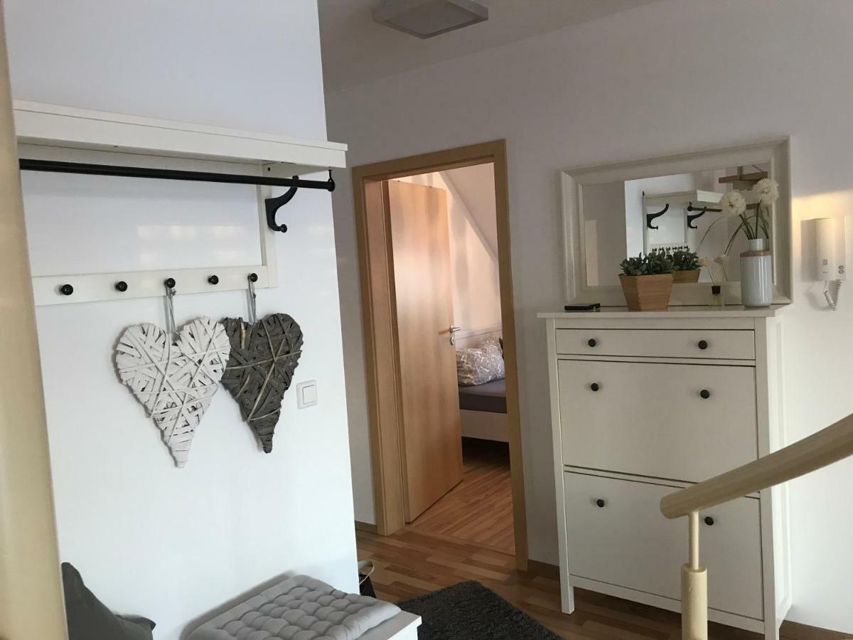 Ferienwohnung Prestige 1 FDH Exteriér fotografie