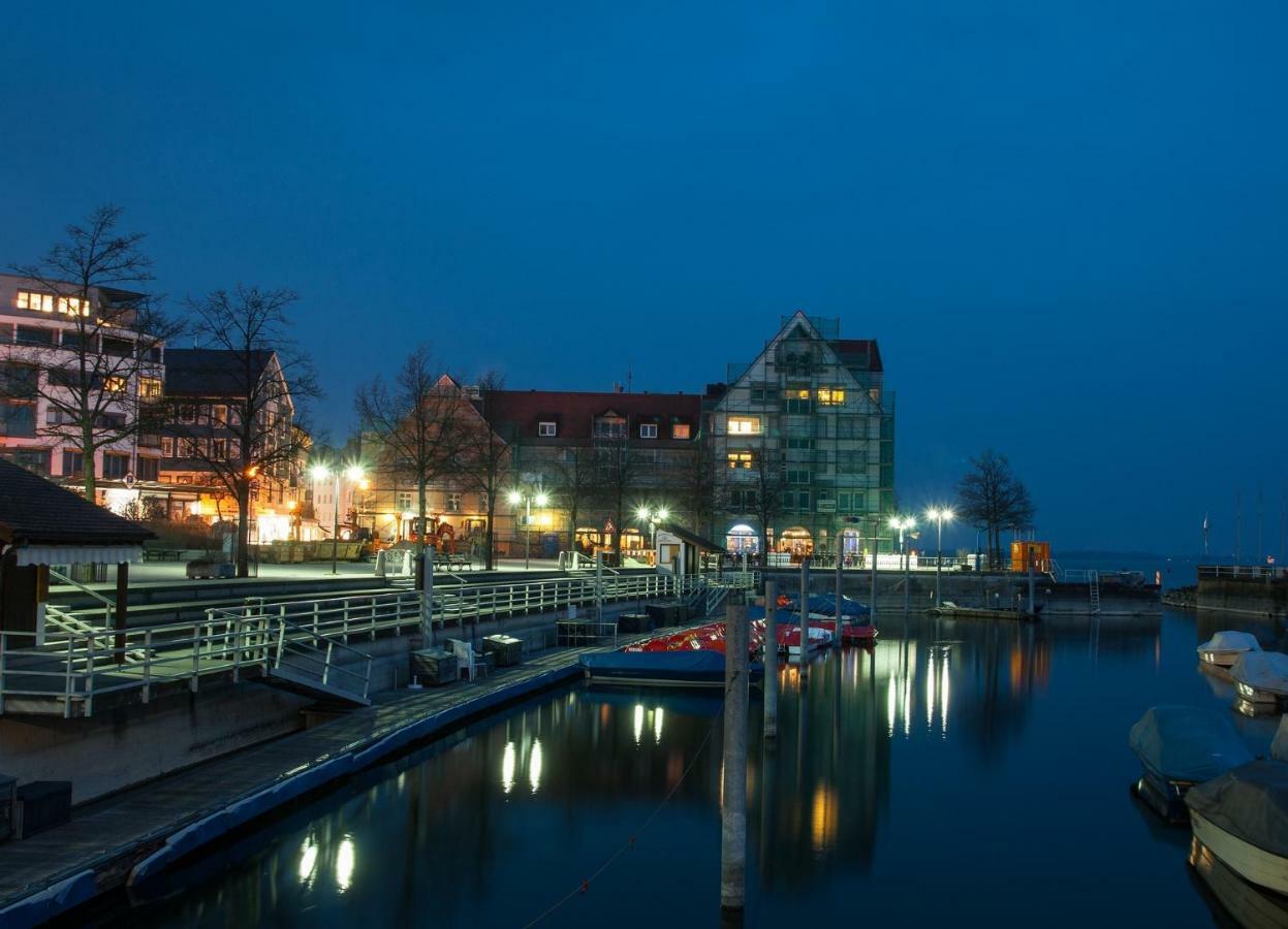 Ferienwohnung Prestige 1 FDH Exteriér fotografie