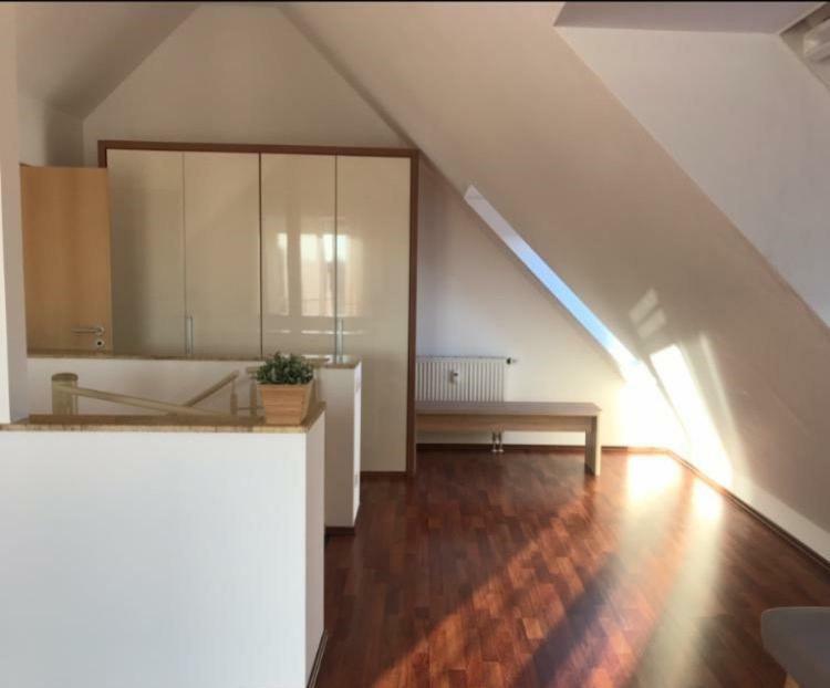 Ferienwohnung Prestige 1 FDH Exteriér fotografie