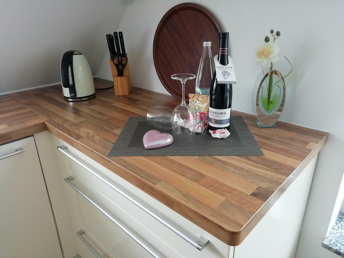 Ferienwohnung Prestige 1 FDH Exteriér fotografie