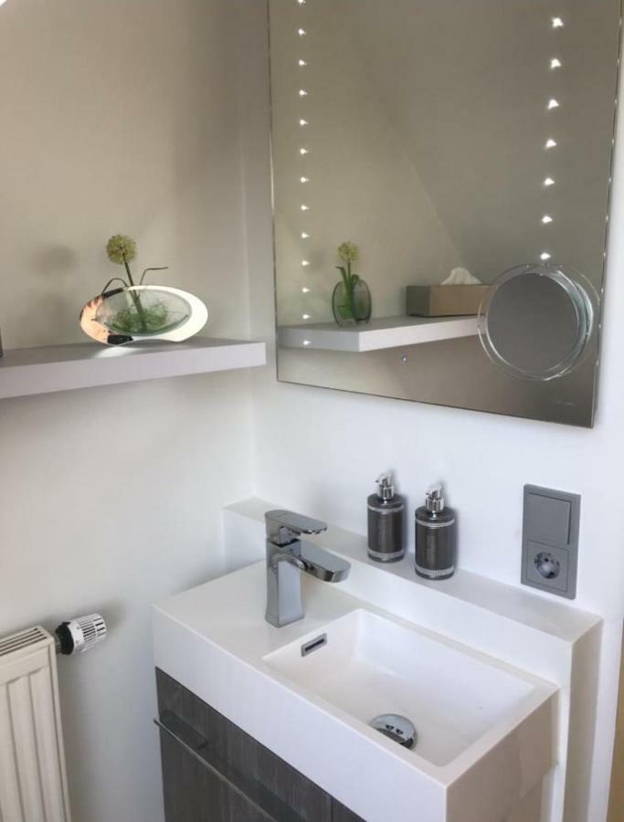 Ferienwohnung Prestige 1 FDH Exteriér fotografie