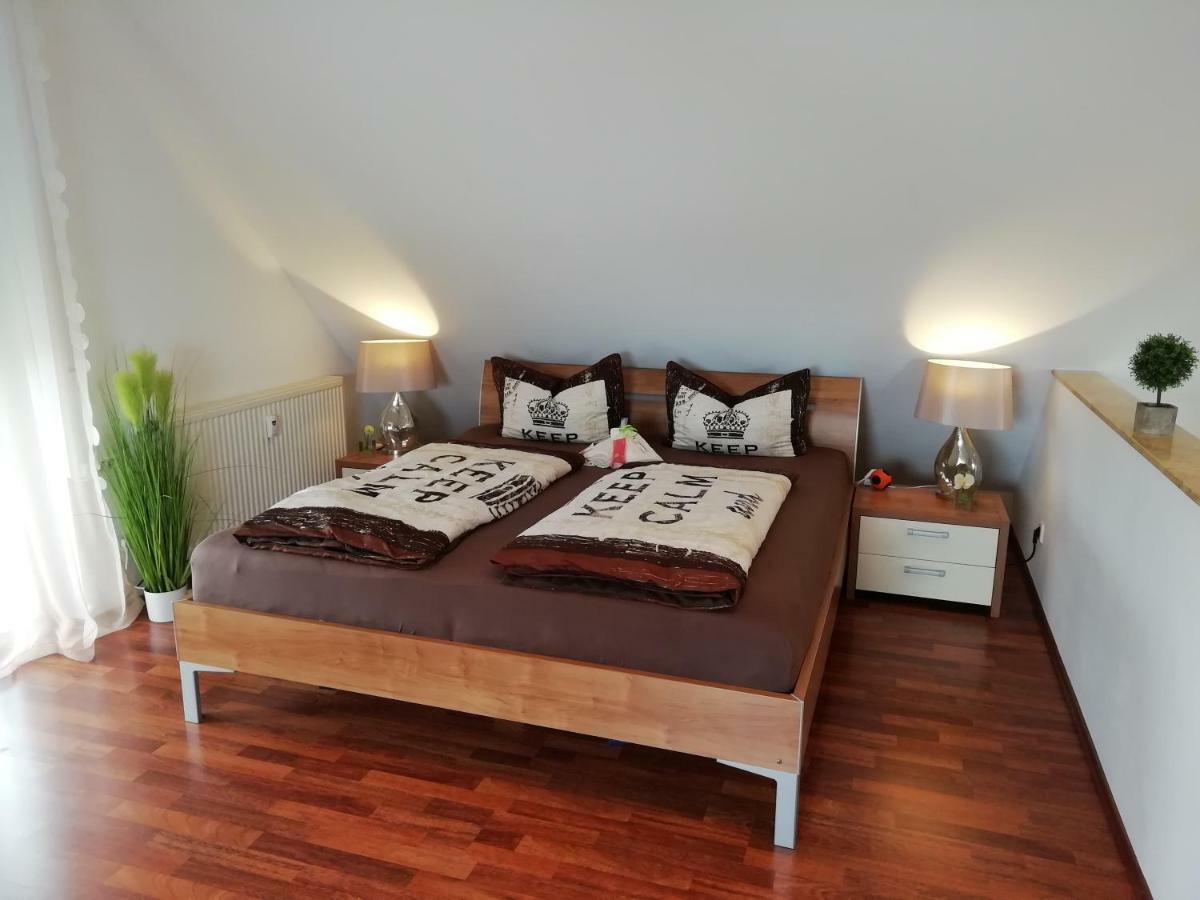 Ferienwohnung Prestige 1 FDH Exteriér fotografie